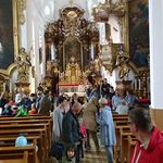 Lange Nacht der Kirchen 2018 | Kinderkirchenrallye Peuerbach