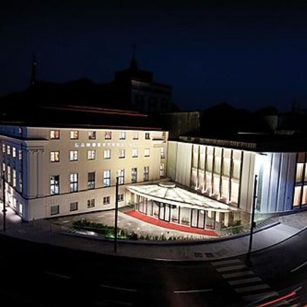 Kammerspiele / © Norbert Artner