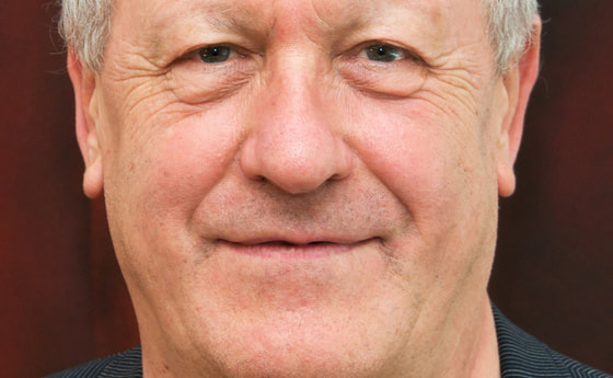 KA-Präsident Bert Brandstetter