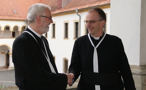 Neuwahl Stiftsdechant Reichersberg