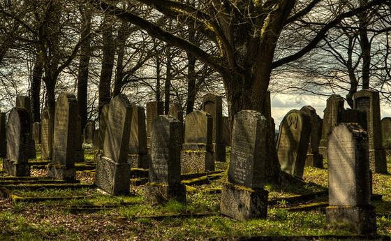 Friedhof