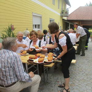 Fronleichnam 2019