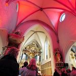 Lange Nacht der Kirchen 2018 | Lights of fantasy mit Belcoro in der Stadtpfarrkirche Gmunden