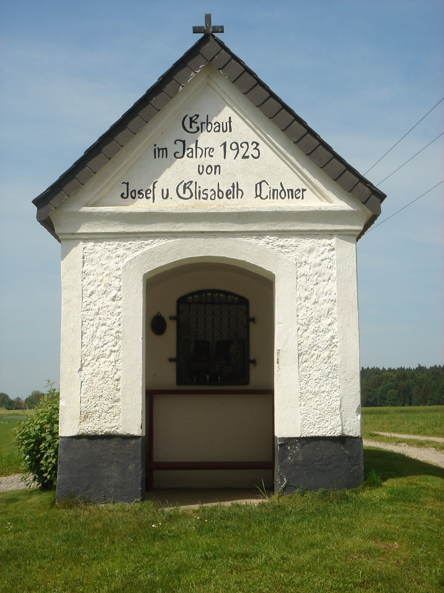 Auerkapelle           