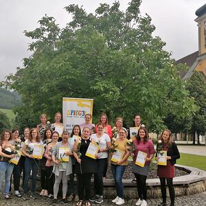 Ausbildung zur Eltern-Kind-Gruppenleiterin in Waldhausen im Strudengau