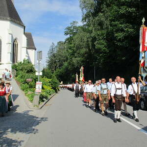 Fronleichnam 2019