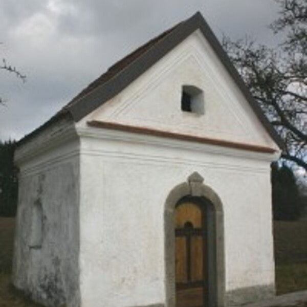 Steinberg - Studl - Kapelle / rrgemeinde Rainbach im Innkreis Steinberg - Studl - Kapelle