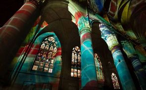Chromotopia Mariendom