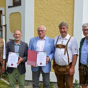 Impressionen vom Pfarrfest