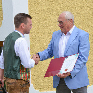 Impressionen vom Pfarrfest