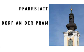 Pfarrblatt 2020
