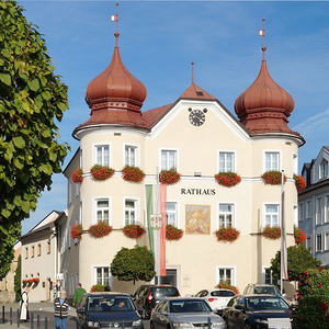 Kirchenchorausflug 