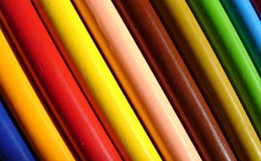 Decolores - Farbenprächtig