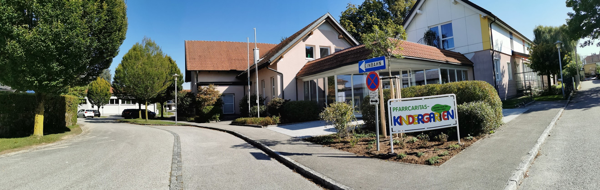 Pfarrcaritas-Kindergarten Waizenkirchen