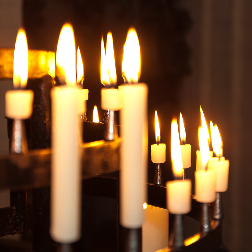 Kirche
