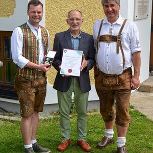 Impressionen vom Pfarrfest